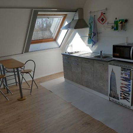 Apartment An Den Teichen Lengede Extérieur photo