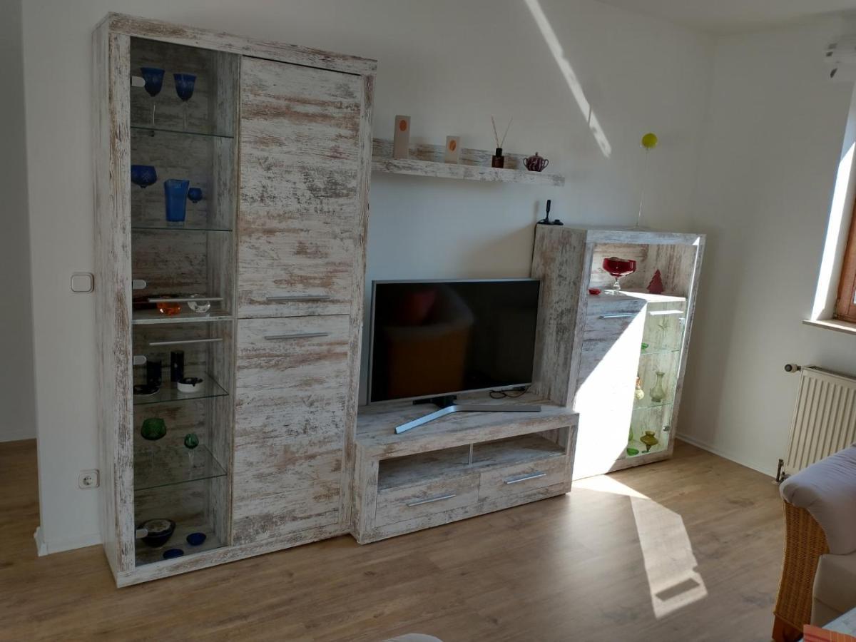 Apartment An Den Teichen Lengede Extérieur photo
