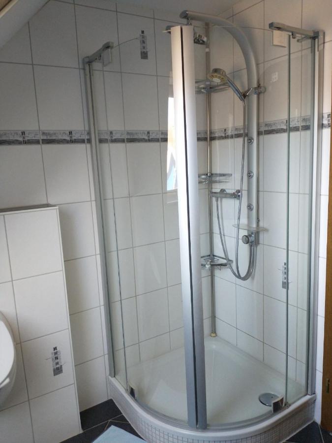 Apartment An Den Teichen Lengede Extérieur photo