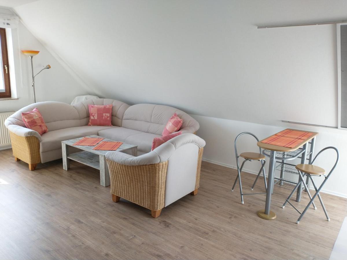 Apartment An Den Teichen Lengede Extérieur photo
