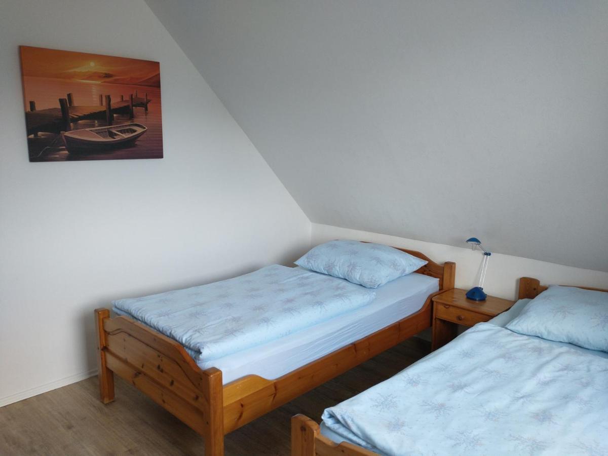 Apartment An Den Teichen Lengede Extérieur photo