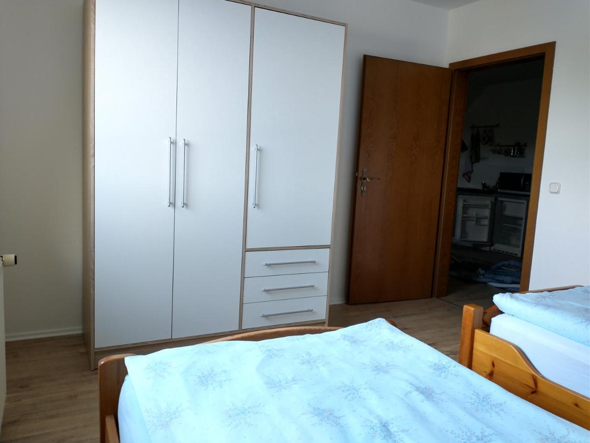 Apartment An Den Teichen Lengede Extérieur photo